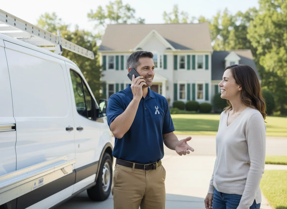 Home Gutter Service Woodford, VA FAQs
